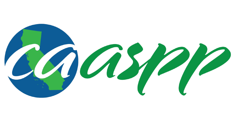 CAASPP Logo  